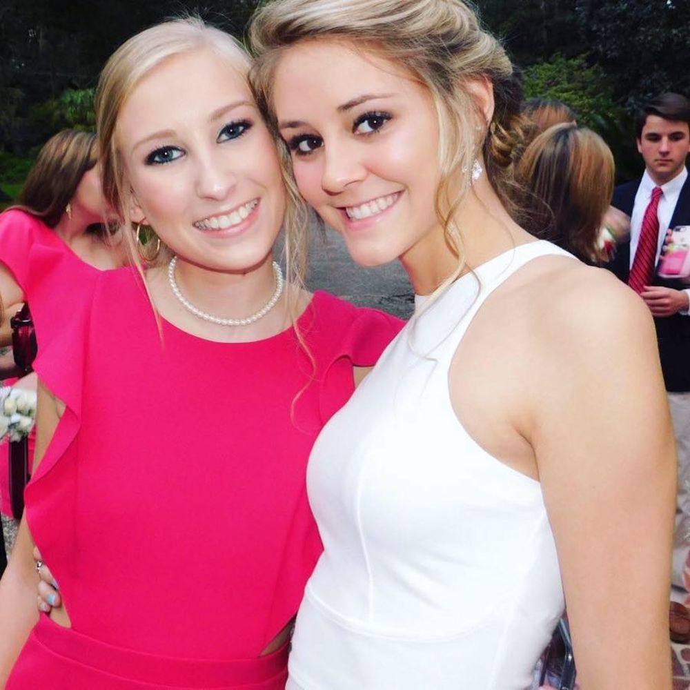 Meet your Posher, Allison